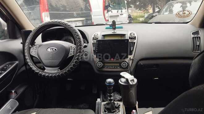 Kia Ceed 2008, 221,000 km - 1.4 л - Bakı