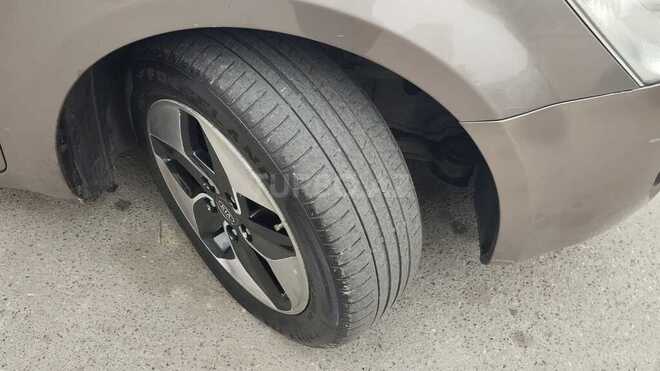 Kia Ceed 2008, 221,000 km - 1.4 л - Bakı