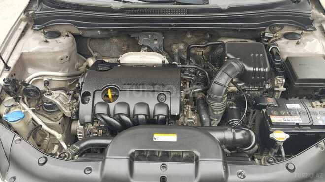 Kia Ceed 2008, 221,000 km - 1.4 л - Bakı