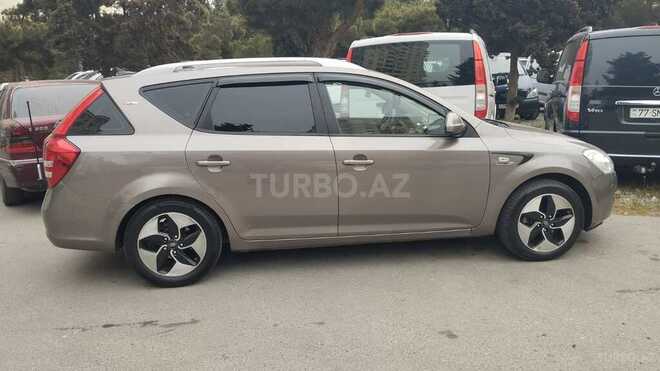 Kia Ceed 2008, 221,000 km - 1.4 л - Bakı