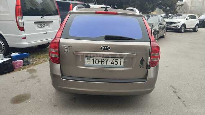 Kia Ceed 2008, 221,000 km - 1.4 л - Bakı