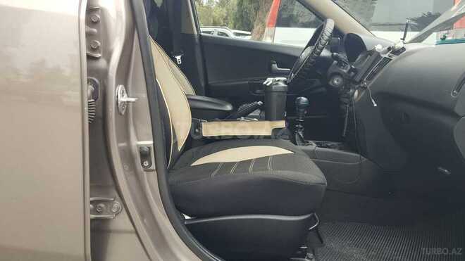 Kia Ceed 2008, 221,000 km - 1.4 л - Bakı
