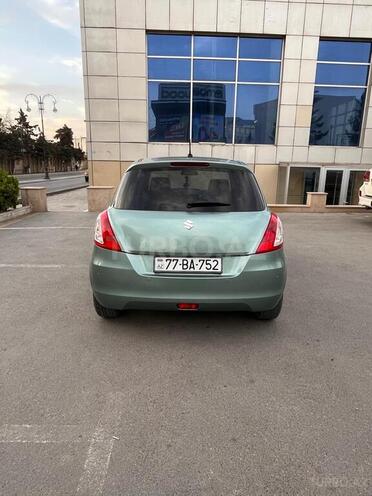 Suzuki Swift 2012, 169,000 km - 1.2 л - Bakı