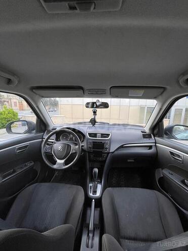 Suzuki Swift 2012, 169,000 km - 1.2 л - Bakı