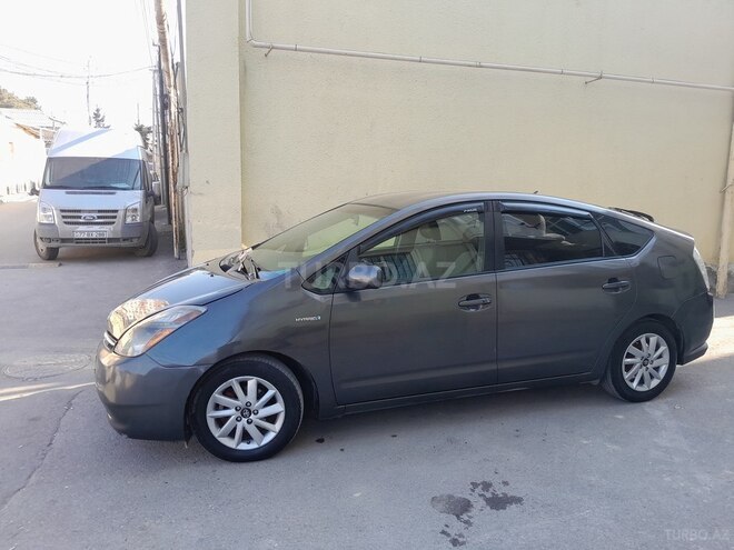 Toyota Prius 2006, 330,890 km - 1.5 l - Bakı