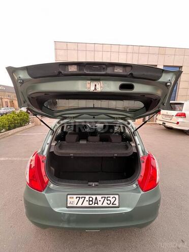 Suzuki Swift 2012, 169,000 km - 1.2 л - Bakı