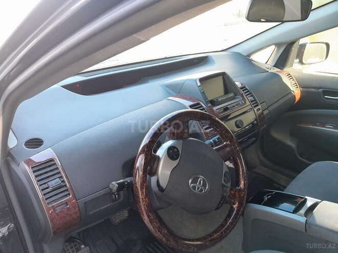 Toyota Prius 2006, 330,890 km - 1.5 l - Bakı