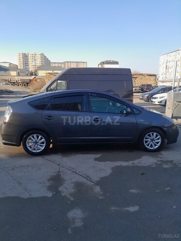 Toyota Prius 2006, 330,890 km - 1.5 l - Bakı