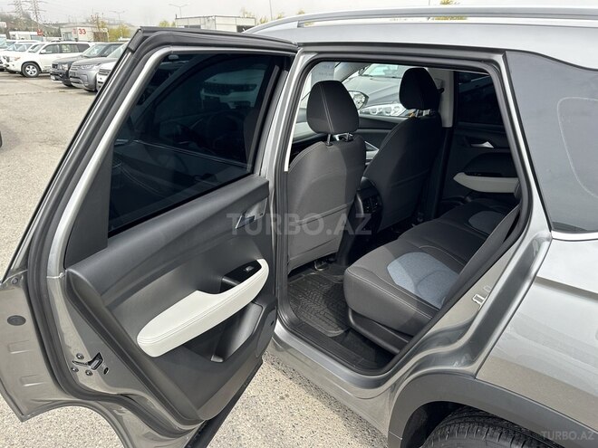 Chevrolet Captiva 2021, 24,600 km - 1.5 л - Bakı