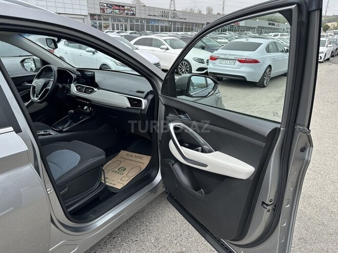 Chevrolet Captiva 2021, 24,600 km - 1.5 л - Bakı