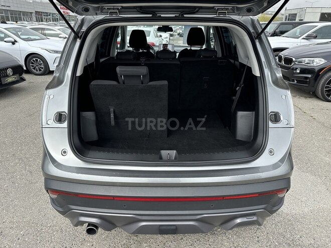 Chevrolet Captiva 2021, 24,600 km - 1.5 л - Bakı