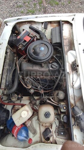 LADA (VAZ) 2107 2005, 51,000 km - 1.6 л - Biləsuvar