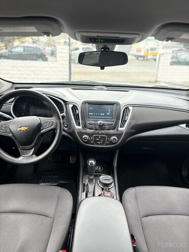 Chevrolet Malibu 2016, 122,500 km - 1.5 л - Bakı
