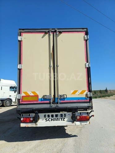 DAF 105 XF 2010, 1,500,000 km - 13.0 l - Bakı