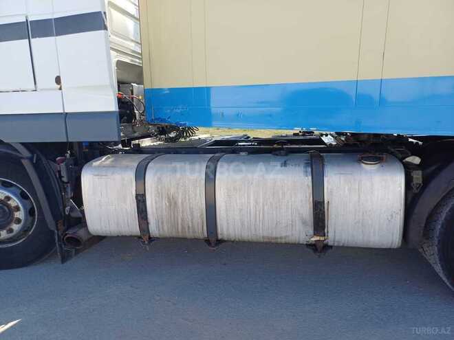 DAF 105 XF 2010, 1,500,000 km - 13.0 l - Bakı
