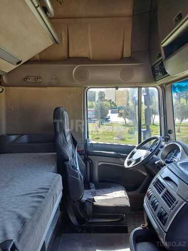 DAF 105 XF 2010, 1,500,000 km - 13.0 l - Bakı