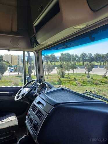 DAF 105 XF 2010, 1,500,000 km - 13.0 l - Bakı