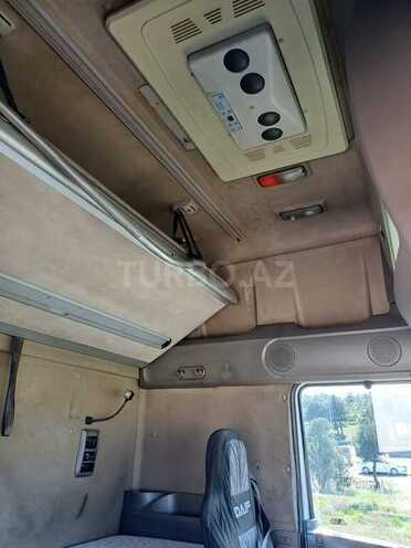 DAF 105 XF 2010, 1,500,000 km - 13.0 l - Bakı