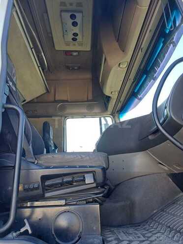 DAF 105 XF 2010, 1,500,000 km - 13.0 l - Bakı