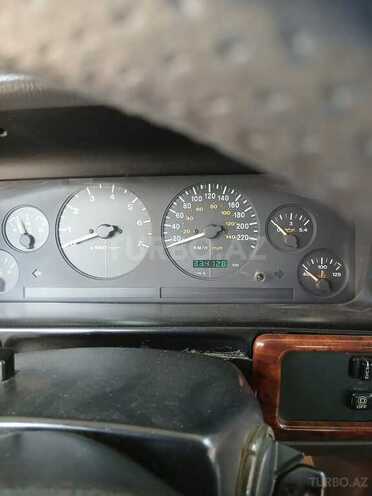 Jeep Grand Cherokee 1997, 334,000 km - 4.0 l - Bakı