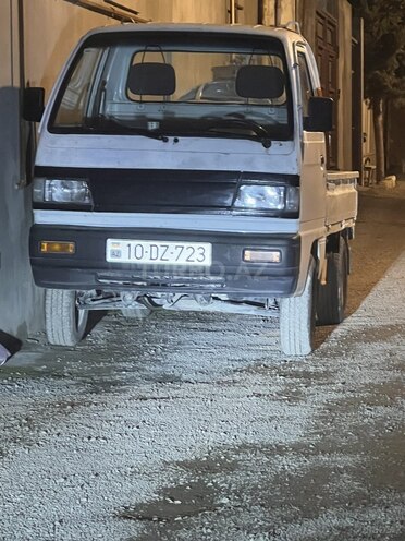 Daewoo  2000, 420,000 km - 0.8 l - Bakı