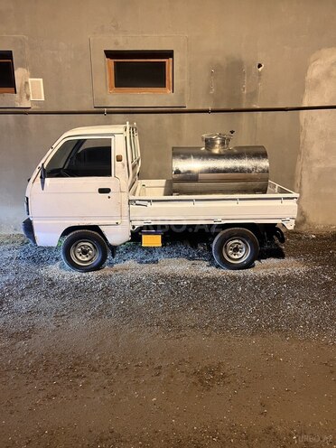 Daewoo  2000, 420,000 km - 0.8 l - Bakı