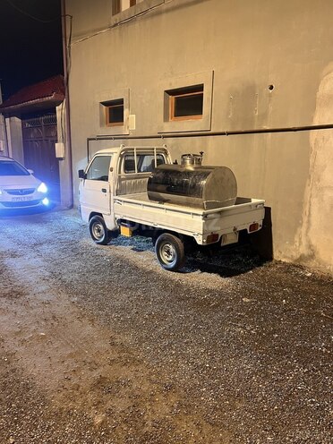 Daewoo  2000, 420,000 km - 0.8 l - Bakı