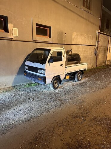 Daewoo  2000, 420,000 km - 0.8 l - Bakı