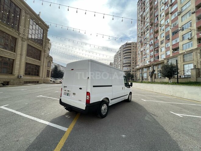 Ford Transit 2010, 177,000 km - 2.2 l - Bakı