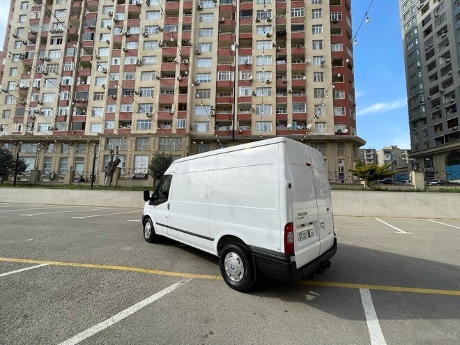 Ford Transit 2010, 177,000 km - 2.2 l - Bakı