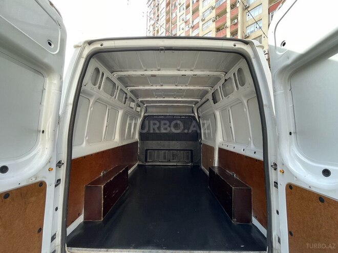 Ford Transit 2010, 177,000 km - 2.2 l - Bakı