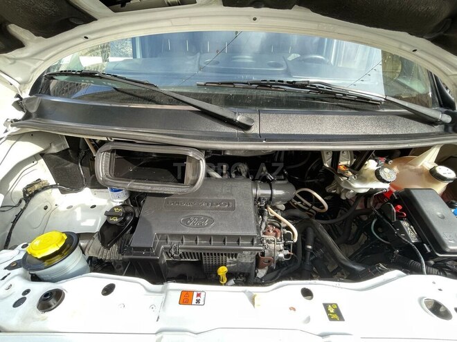 Ford Transit 2010, 177,000 km - 2.2 l - Bakı