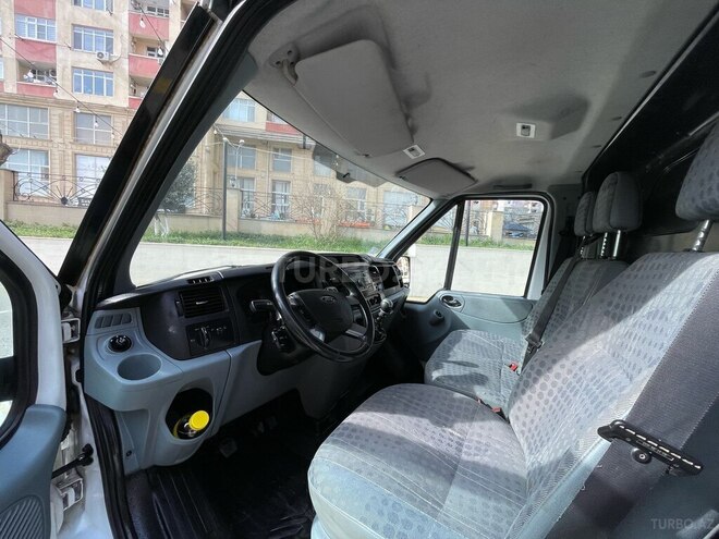 Ford Transit 2010, 177,000 km - 2.2 l - Bakı