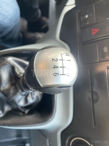 Ford Transit 2010, 177,000 km - 2.2 l - Bakı