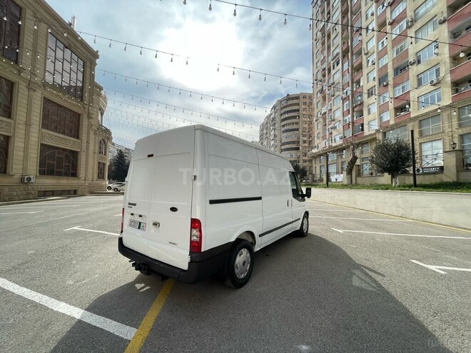Ford Transit 2010, 177,000 km - 2.2 l - Bakı