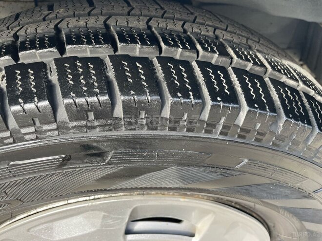Ford Transit 2010, 177,000 km - 2.2 l - Bakı