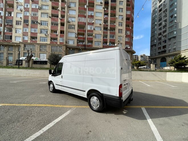 Ford Transit 2010, 177,000 km - 2.2 l - Bakı
