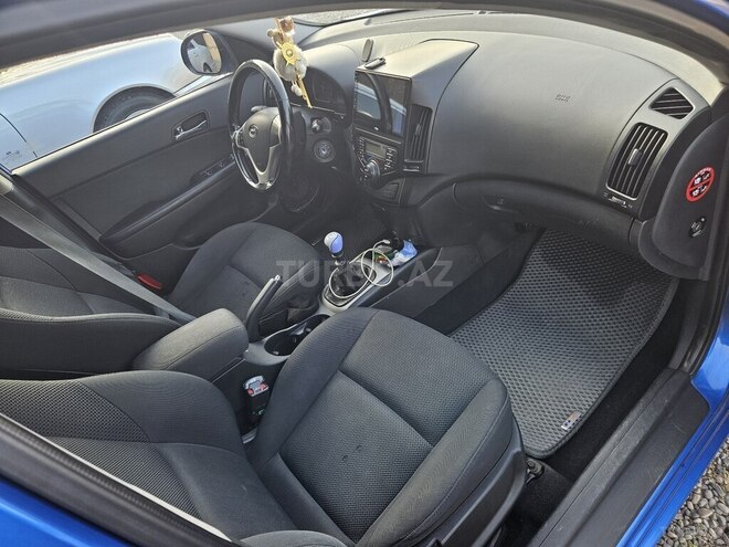 Hyundai i30 2008, 317,000 km - 1.6 l - İmişli
