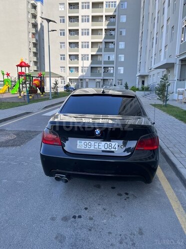 BMW 525 2005, 360,856 km - 2.5 l - Bakı