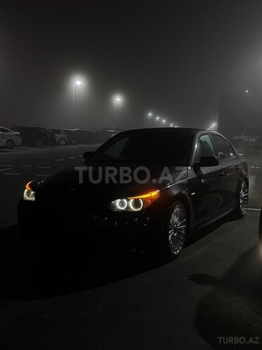 BMW 525 2005, 360,856 km - 2.5 l - Bakı