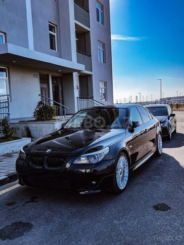 BMW 525 2005, 360,856 km - 2.5 l - Bakı