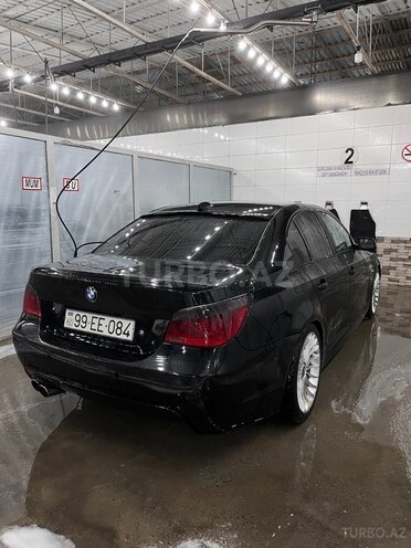 BMW 525 2005, 360,856 km - 2.5 l - Bakı