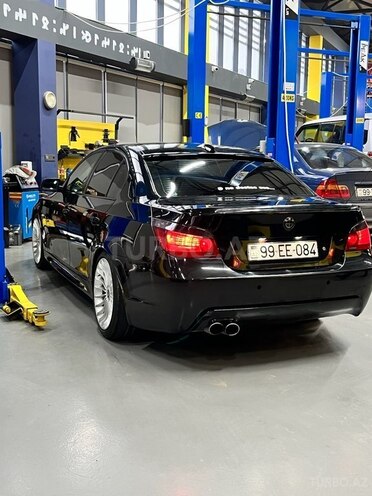 BMW 525 2005, 360,856 km - 2.5 l - Bakı