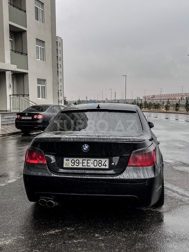 BMW 525 2005, 360,856 km - 2.5 l - Bakı