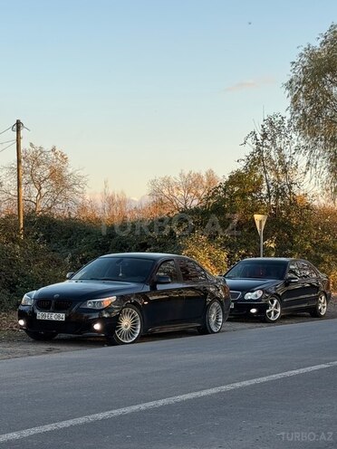 BMW 525 2005, 360,856 km - 2.5 l - Bakı