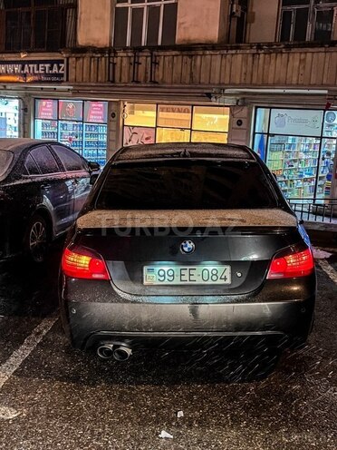BMW 525 2005, 360,856 km - 2.5 l - Bakı