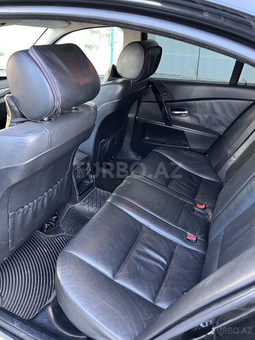 BMW 525 2005, 360,856 km - 2.5 l - Bakı