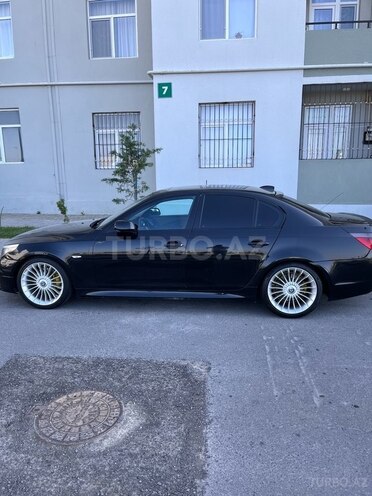 BMW 525 2005, 360,856 km - 2.5 l - Bakı