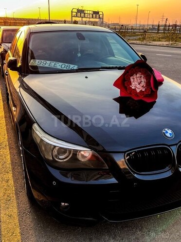 BMW 525 2005, 360,856 km - 2.5 l - Bakı