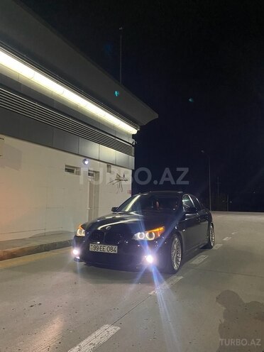 BMW 525 2005, 360,856 km - 2.5 l - Bakı